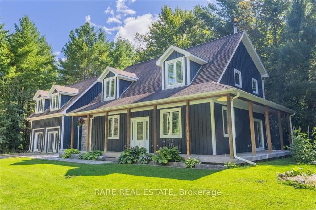 6543 Concession Road 2 Road, Clearview, ON L0M 1N0