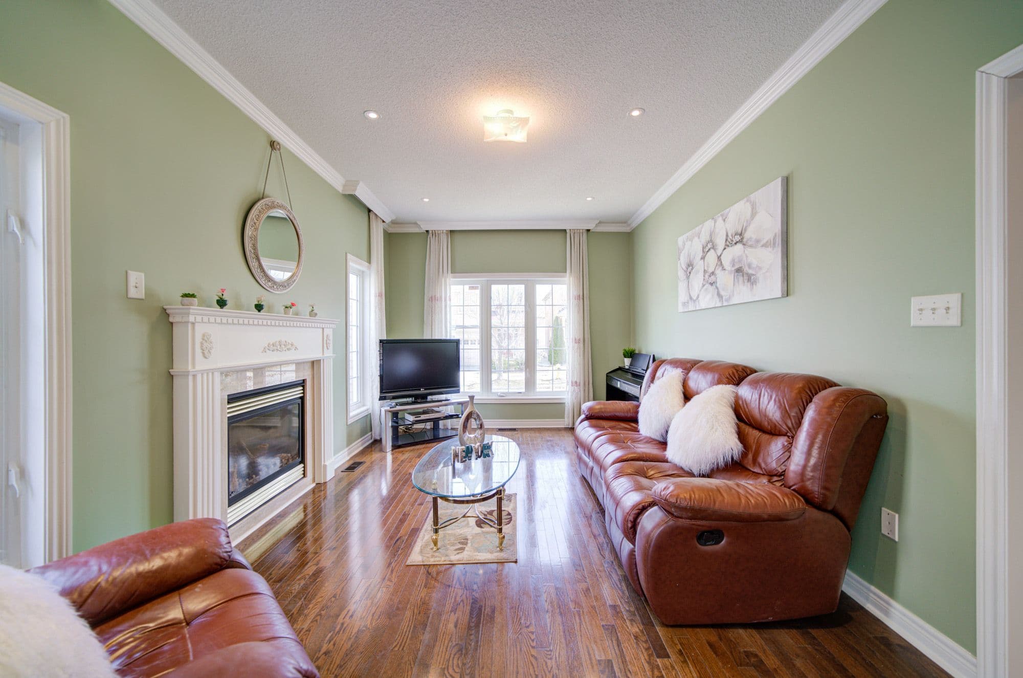 115 Westolivia Trail, Vaughan, ON L4J 0C2