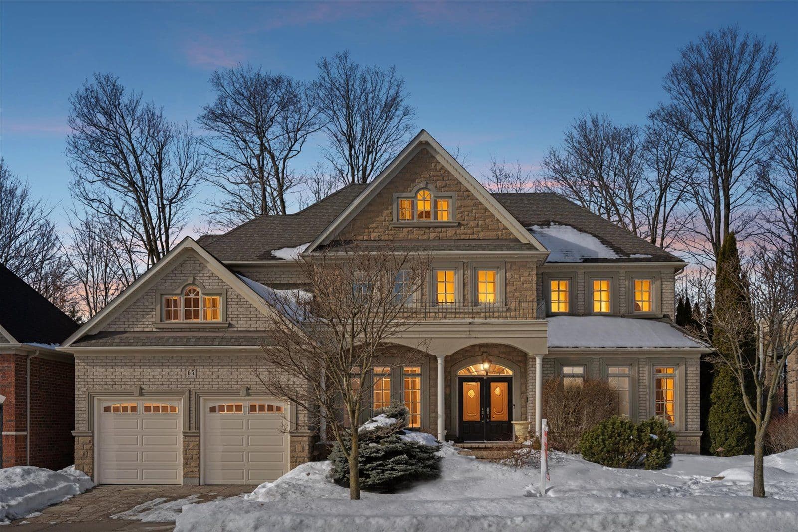 65 Preservation Place, Whitby, ON L1P 1X8