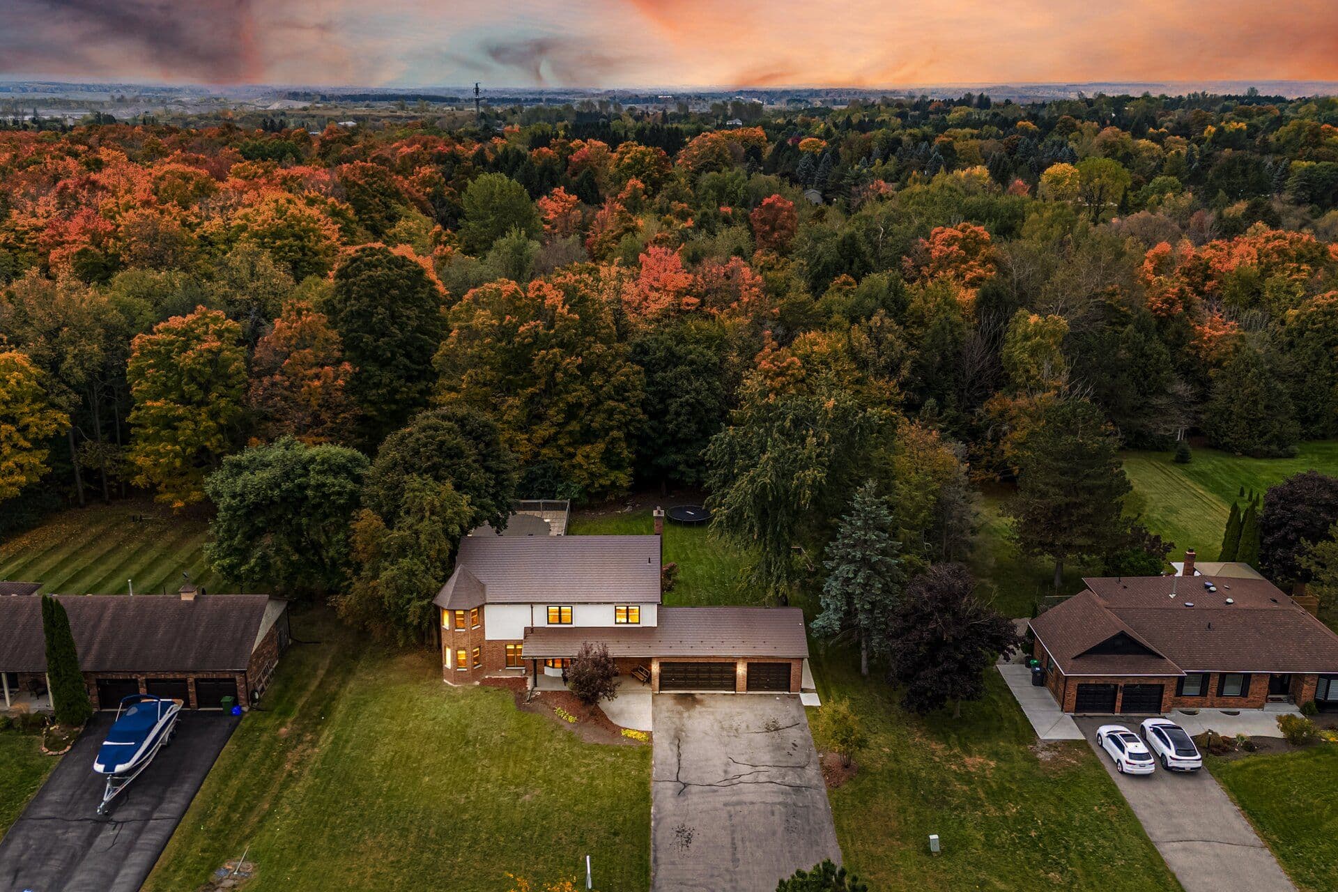 14 Snowberry Court, Caledon, ON L7K 0B5