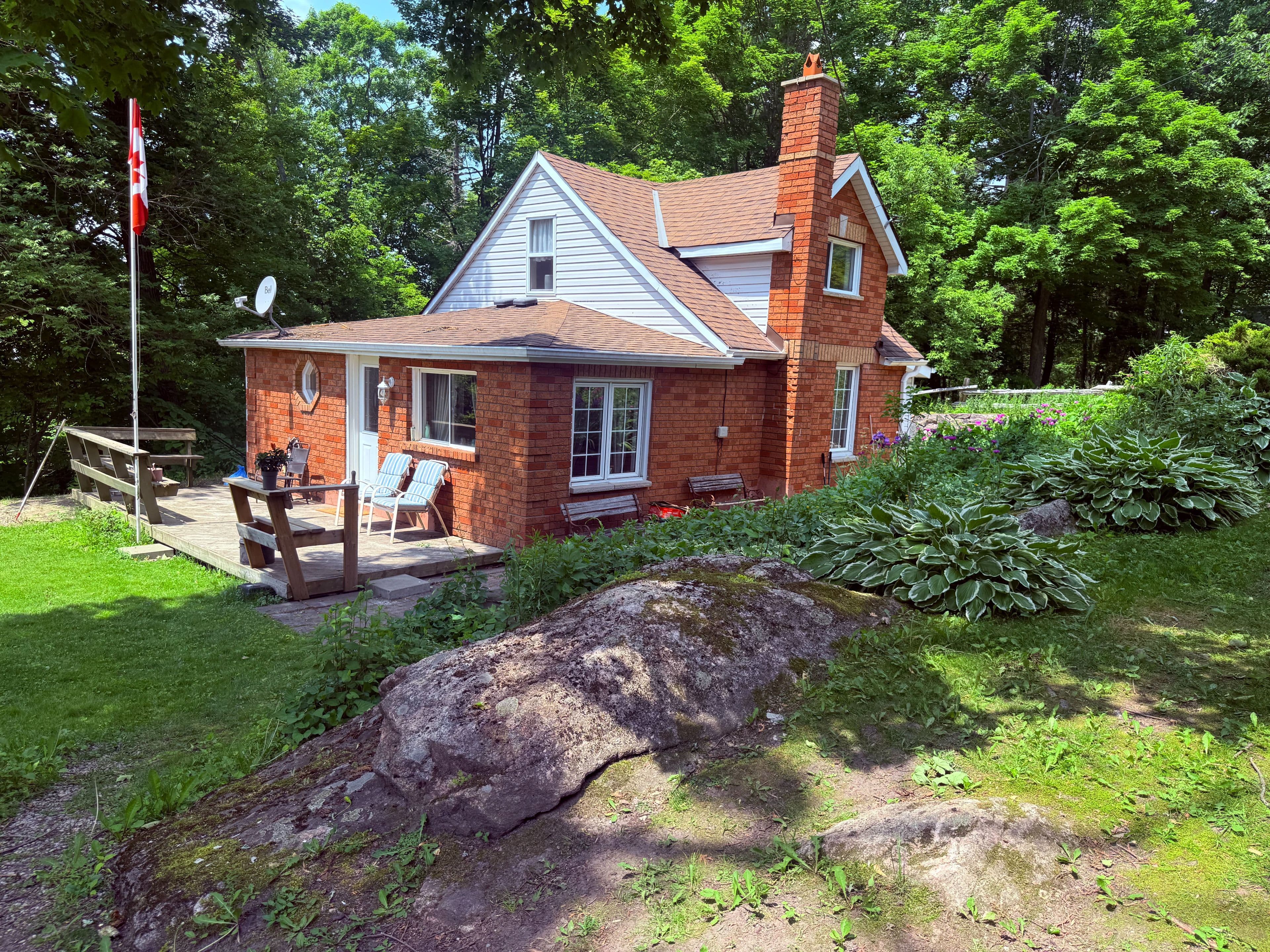 5 Government Dock Road, Kawartha Lakes, ON K0M 2L0