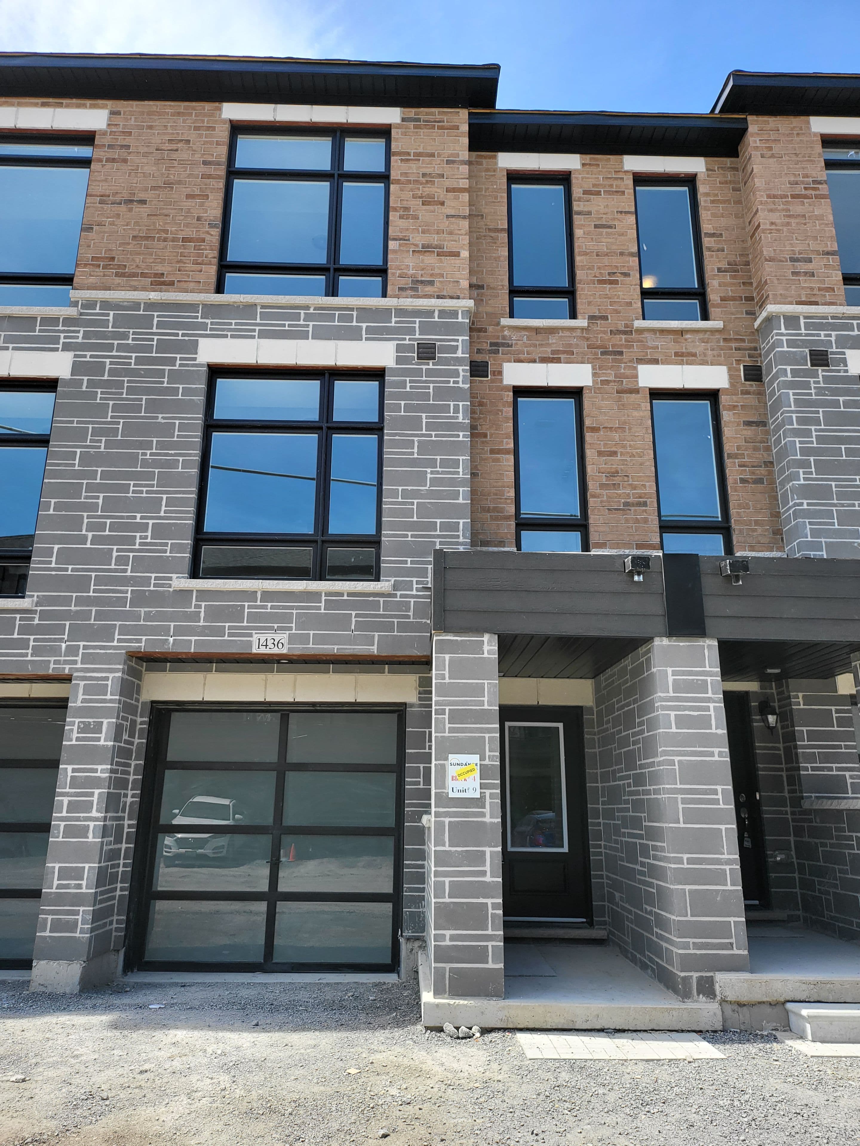 1436 Coral Springs Path, Oshawa, ON L1K 3G1