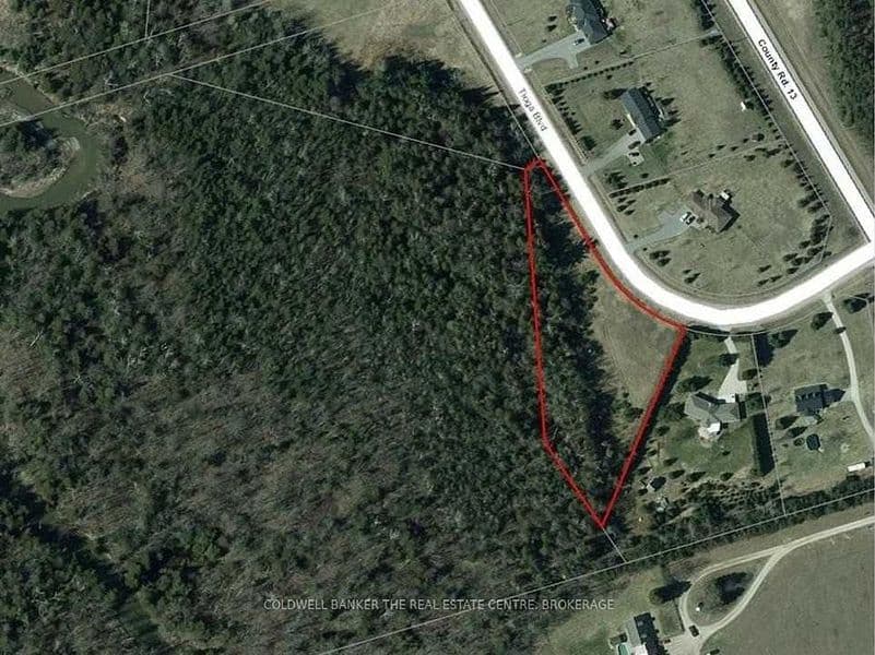 6 Tioga Boulevard, Adjala-Tosorontio, ON L0M 1J0