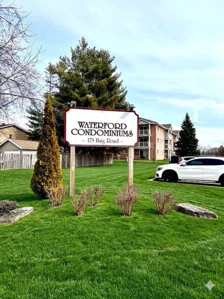 175 Haig Road 118, Belleville, ON K8N 5R7