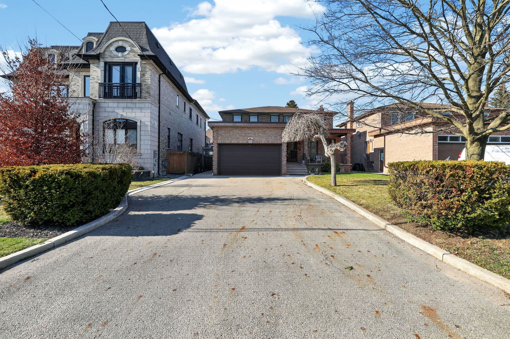 56 Birch Avenue, Richmond Hill, ON L4C 6C6