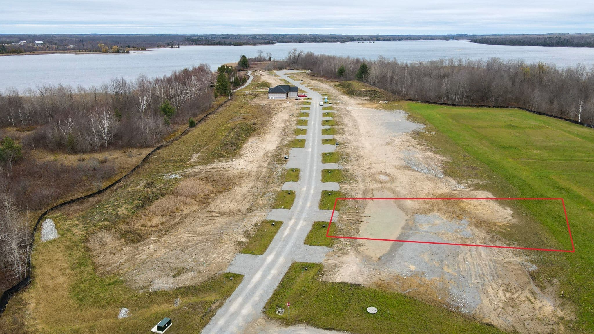 LOT 2 LOVETT Lane Ln, Kawartha Lakes, ON K0M 2B0