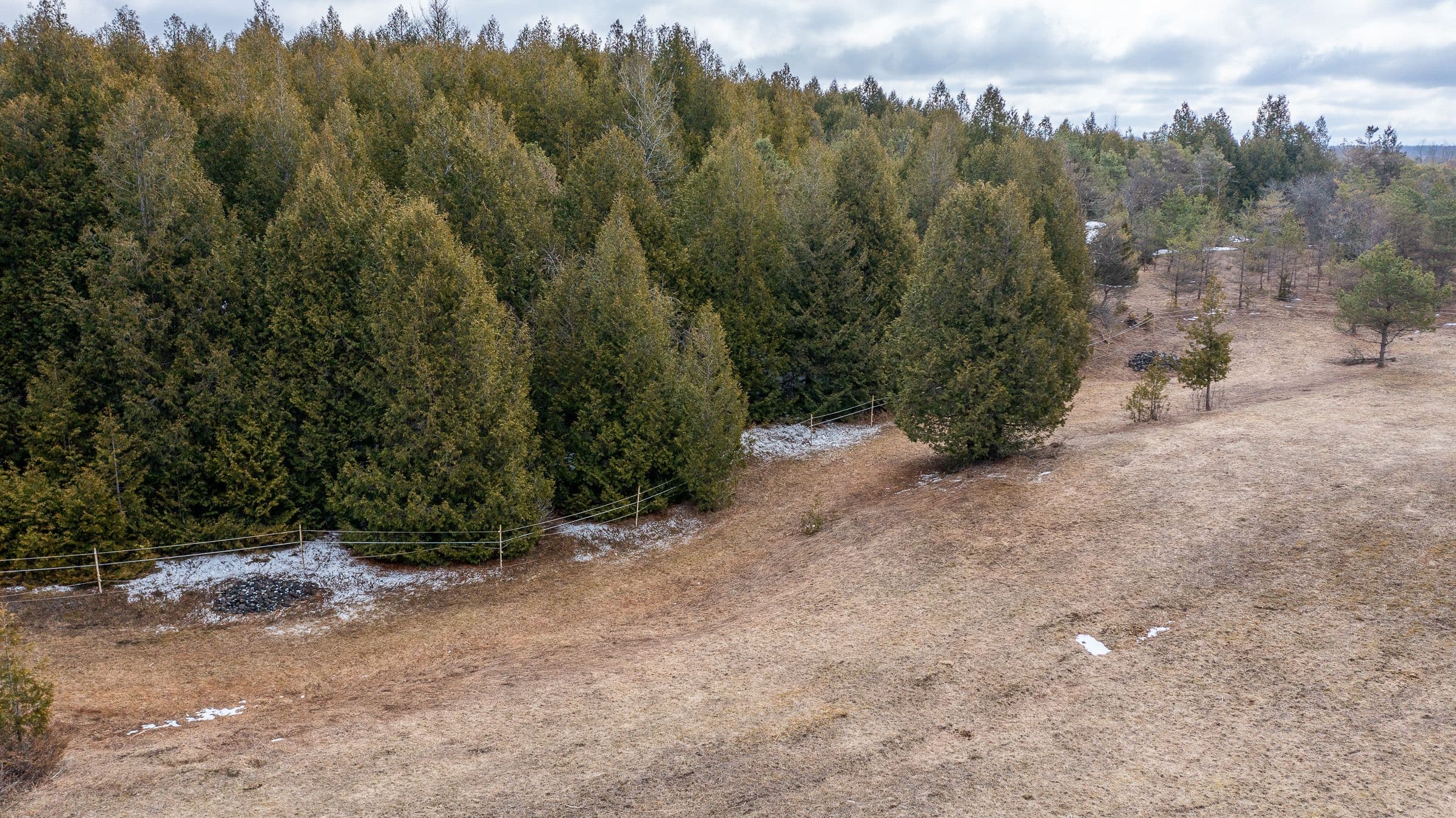 N/A Concession 8 Road, West Grey, ON N0C 1H0