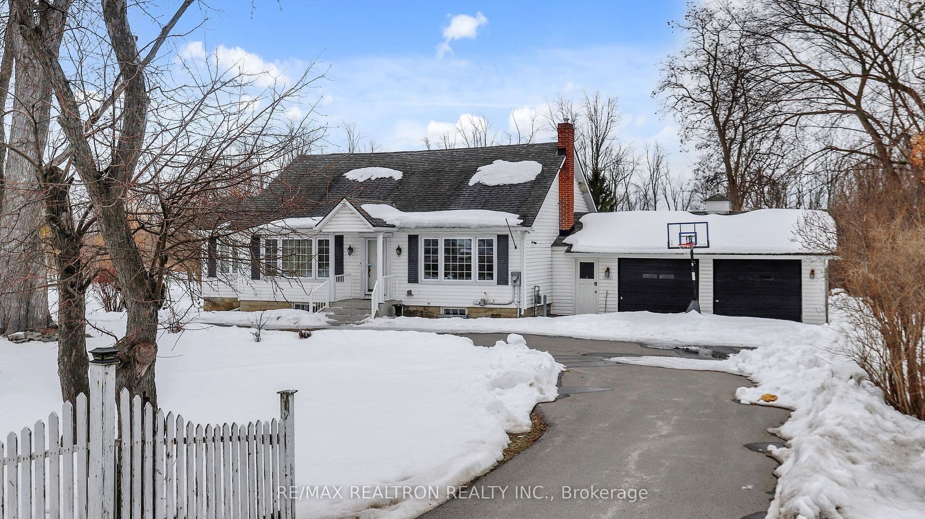 4086 Old Highway 2 N/A, Belleville, ON K8N 4Z4