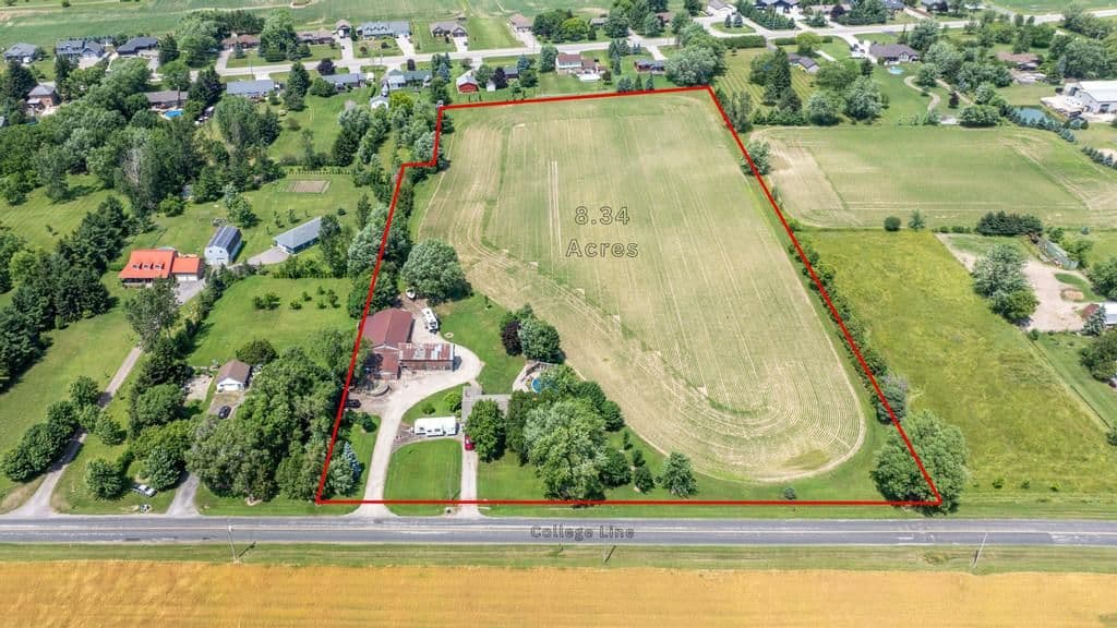 47808 College Line, Malahide, ON N5H 2R6