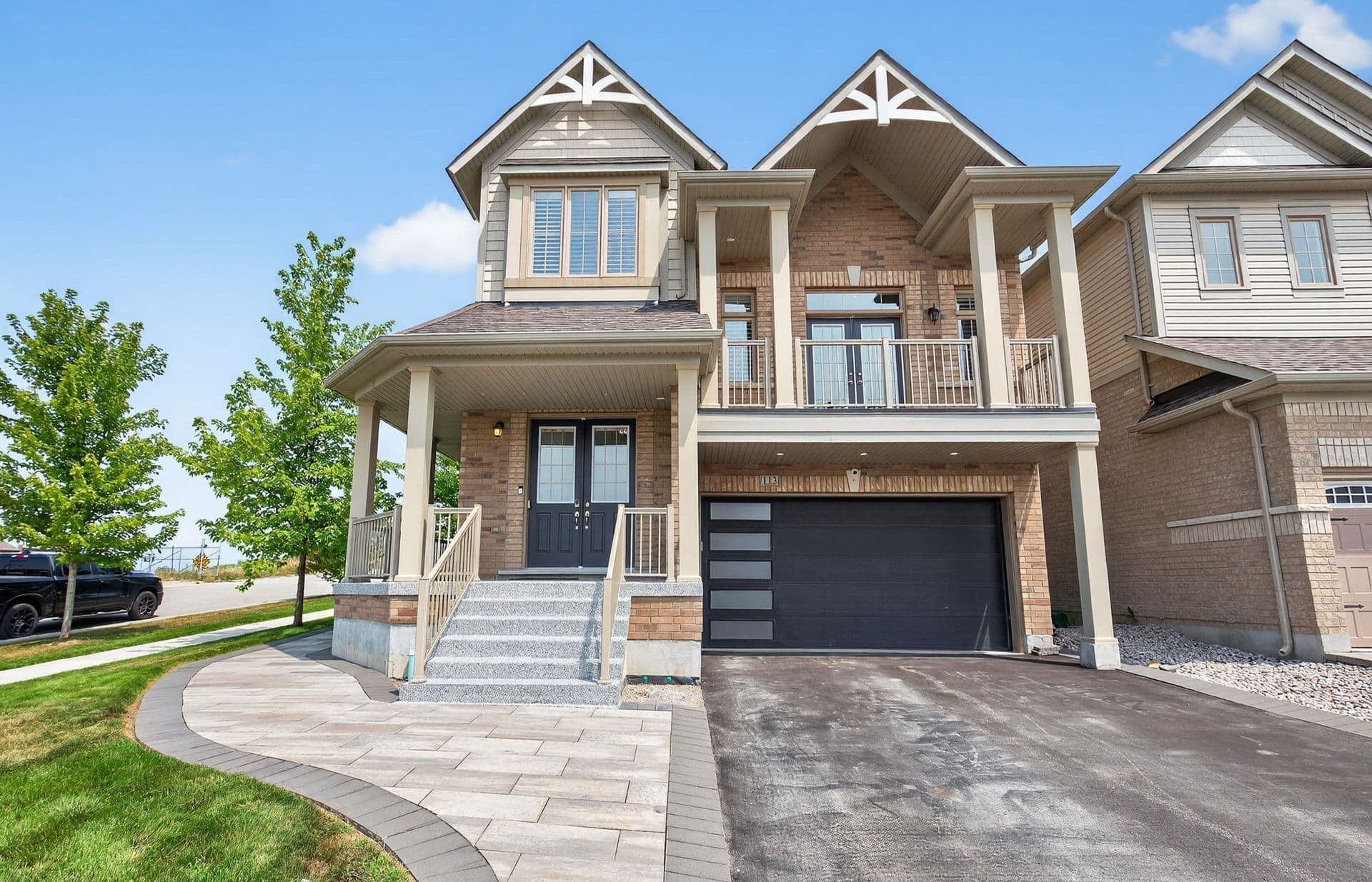 113 Sutcliffe Way, New Tecumseth, ON L9R 0N9