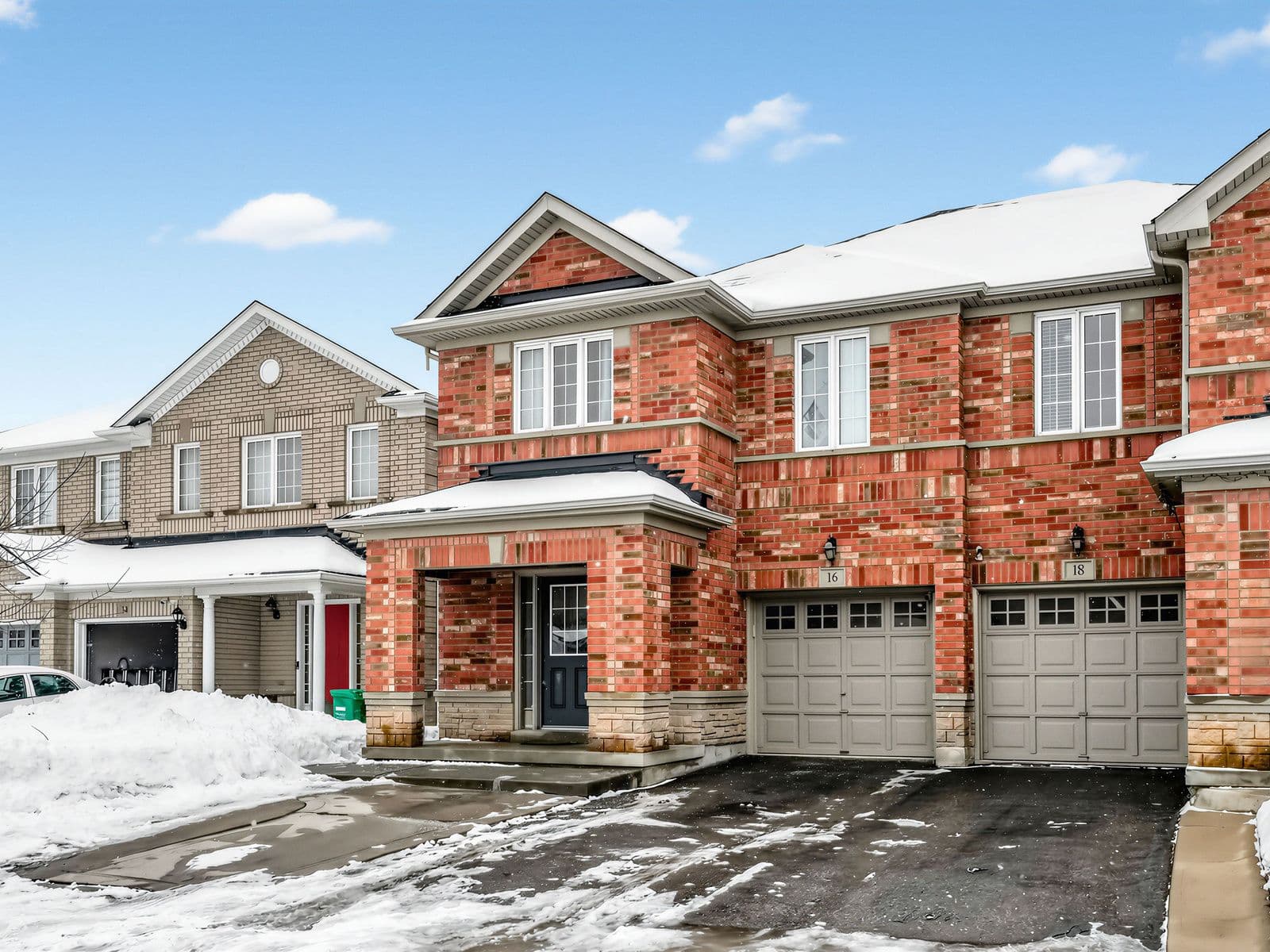 16 Albery Road, Brampton, ON L7A 0K7
