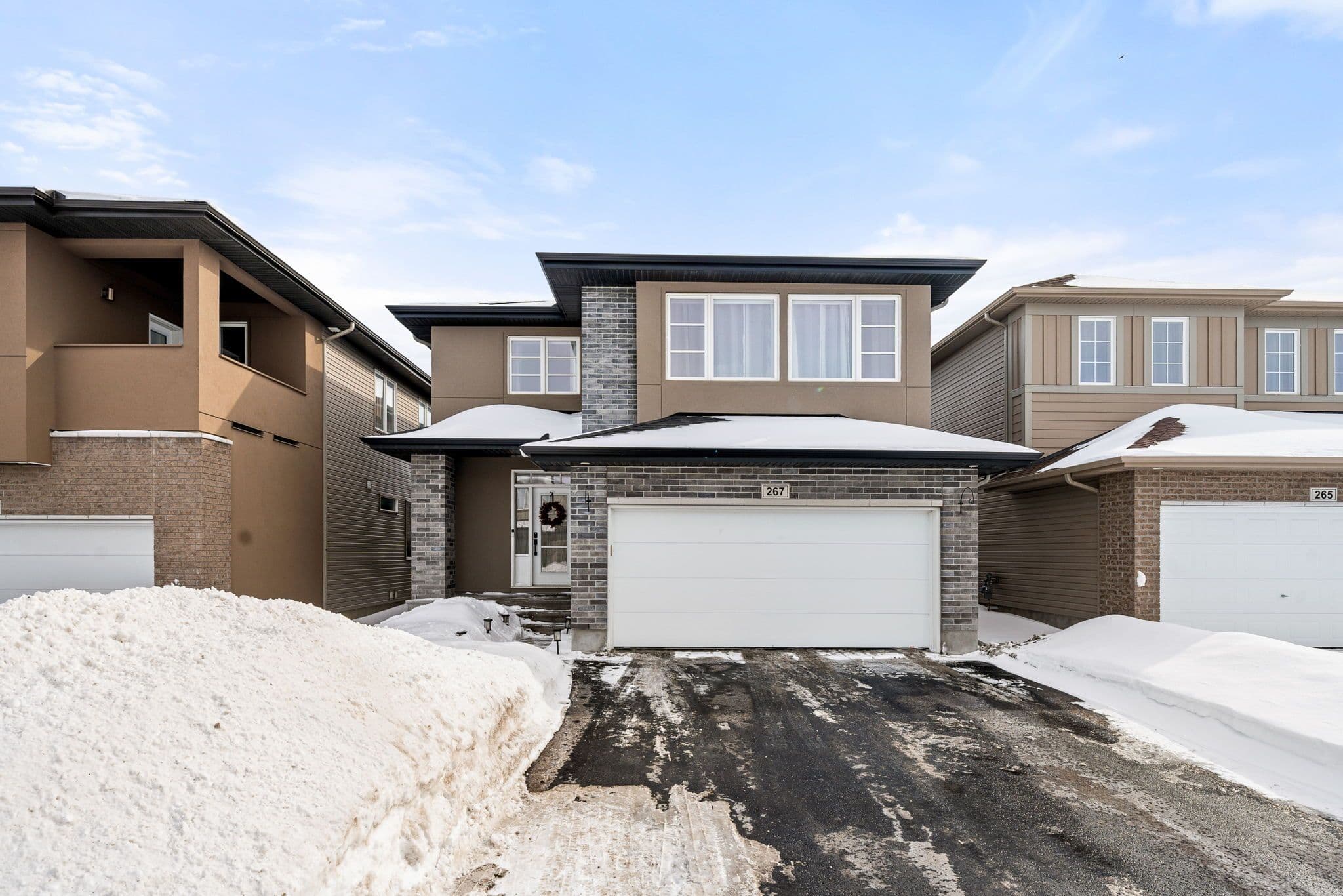 267 Sceptre Way, Kanata, ON K2V 0C6