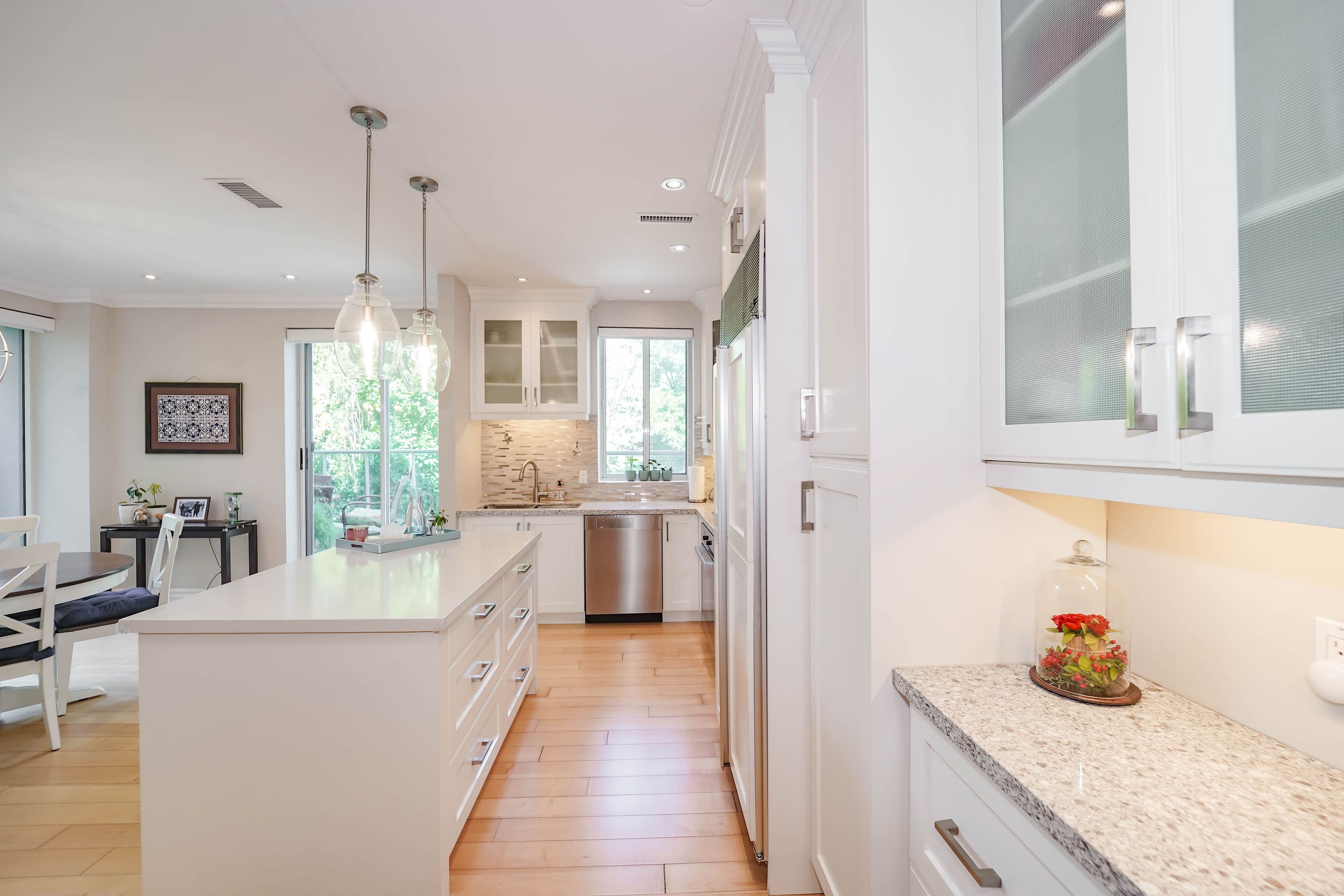 1 Watergarden Way 201, Toronto C15, ON M2K 2Z7