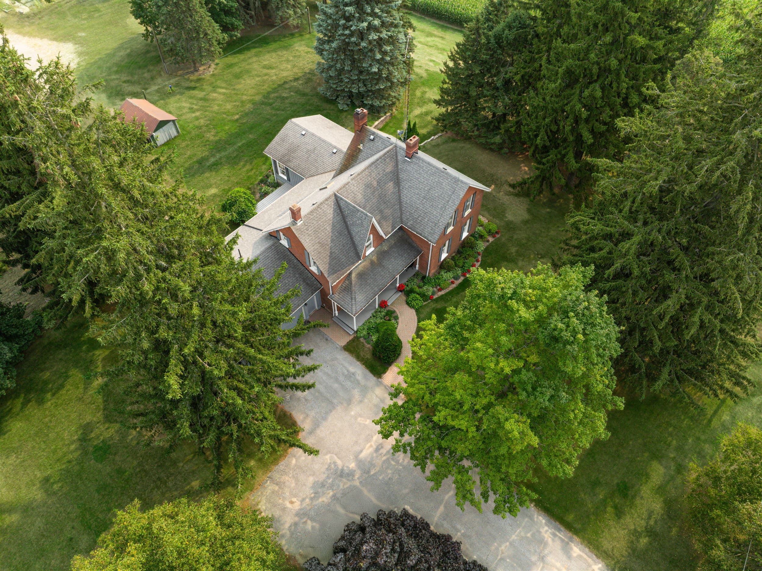 275 Webb Road, Uxbridge, ON L9P 0G4