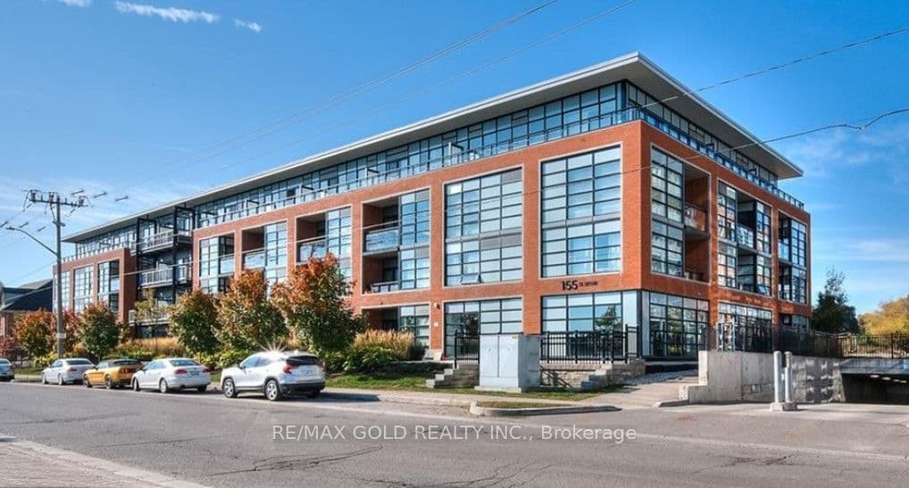 155 St Leger Street 203, Kitchener, ON N2H 0B9
