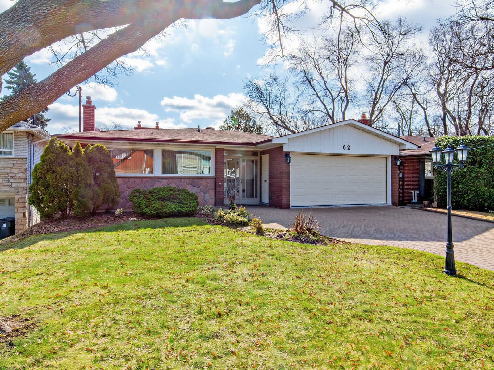 62 Felicity Drive Main, Toronto E09, ON M1H 1E3