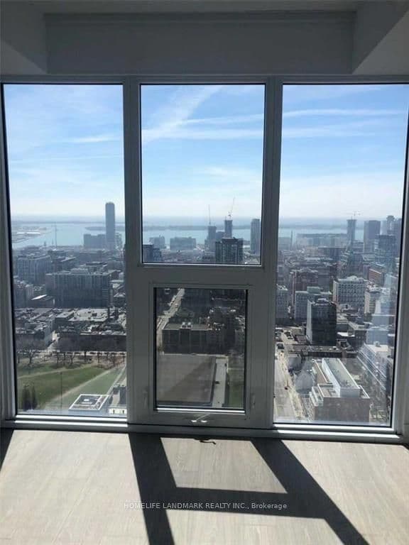 181 Dundas Street E 4208, Toronto C08, ON M5A 0N5