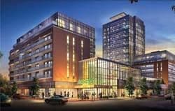 25 Cole Street 518, Toronto C08, ON M5A 4M3