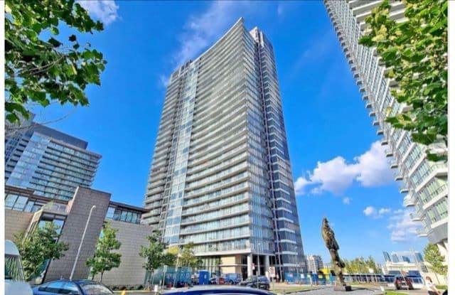 121 Mcmahon Drive 3107, Toronto C15, ON M2K 0C1