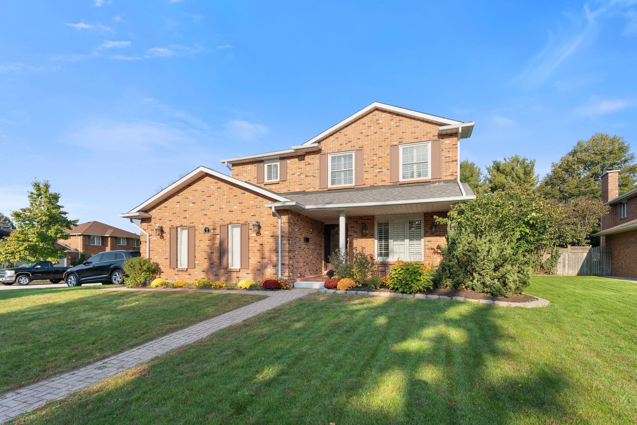 1 Spartan Court, St. Catharines, ON L2N 7M5