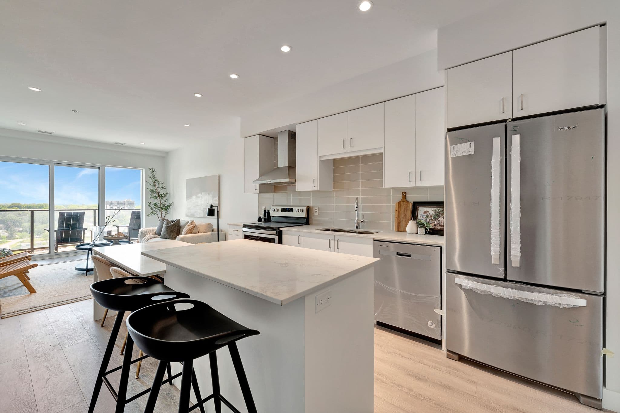 15 Glebe Street 1511, Cambridge, ON N1S 0C3