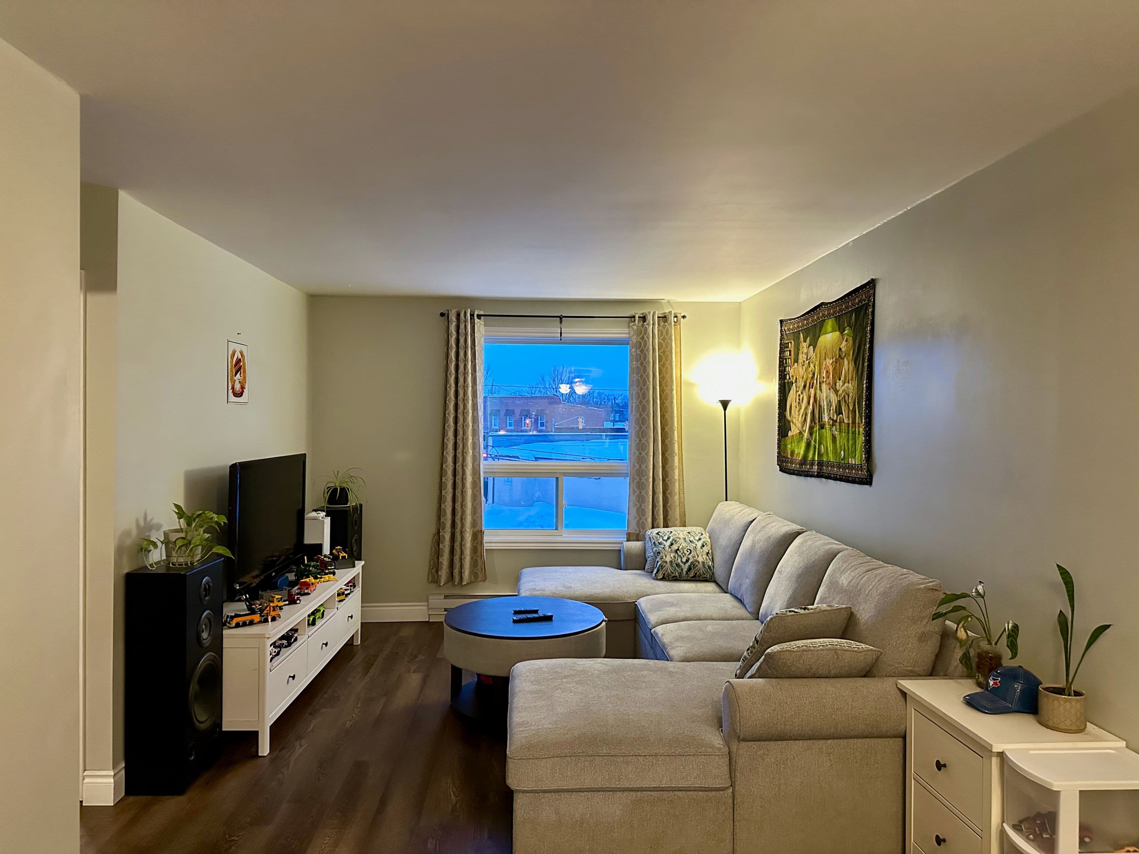 206 Perry Street A4, Clearview, ON L0M 1S0