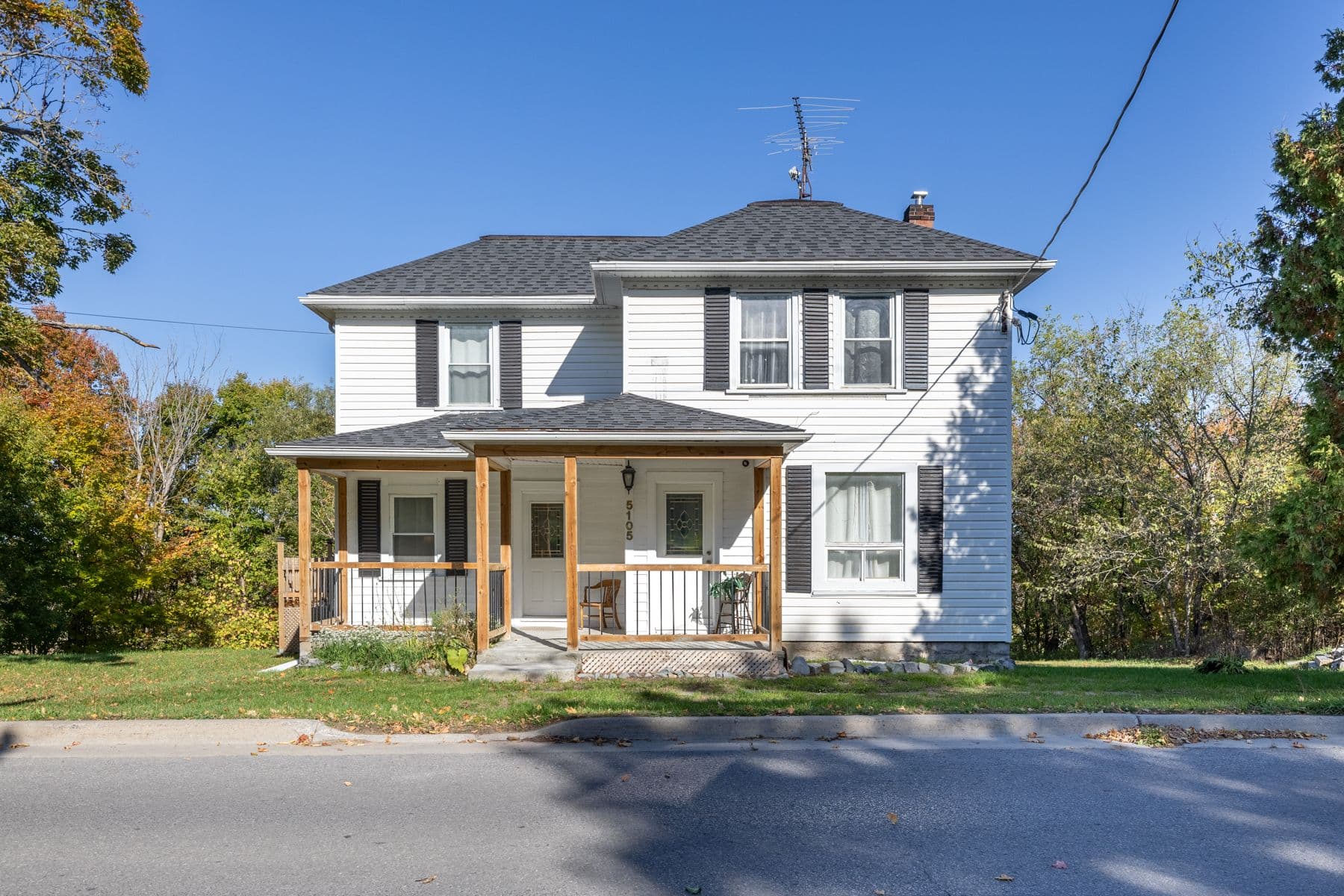 5105 Battersea Road, Frontenac, ON K0H 1H0