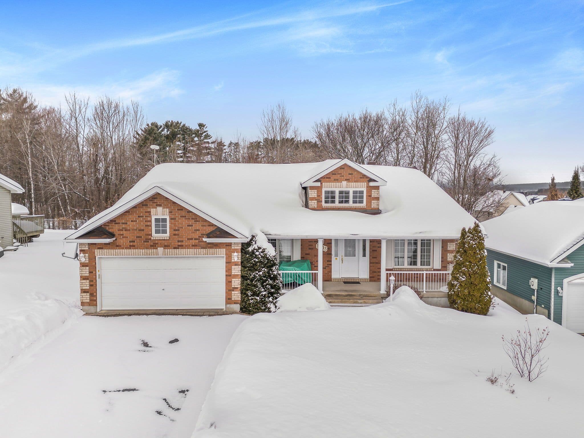 1103 DES PINS Avenue, Clarence-Rockland, ON K4K 1R1