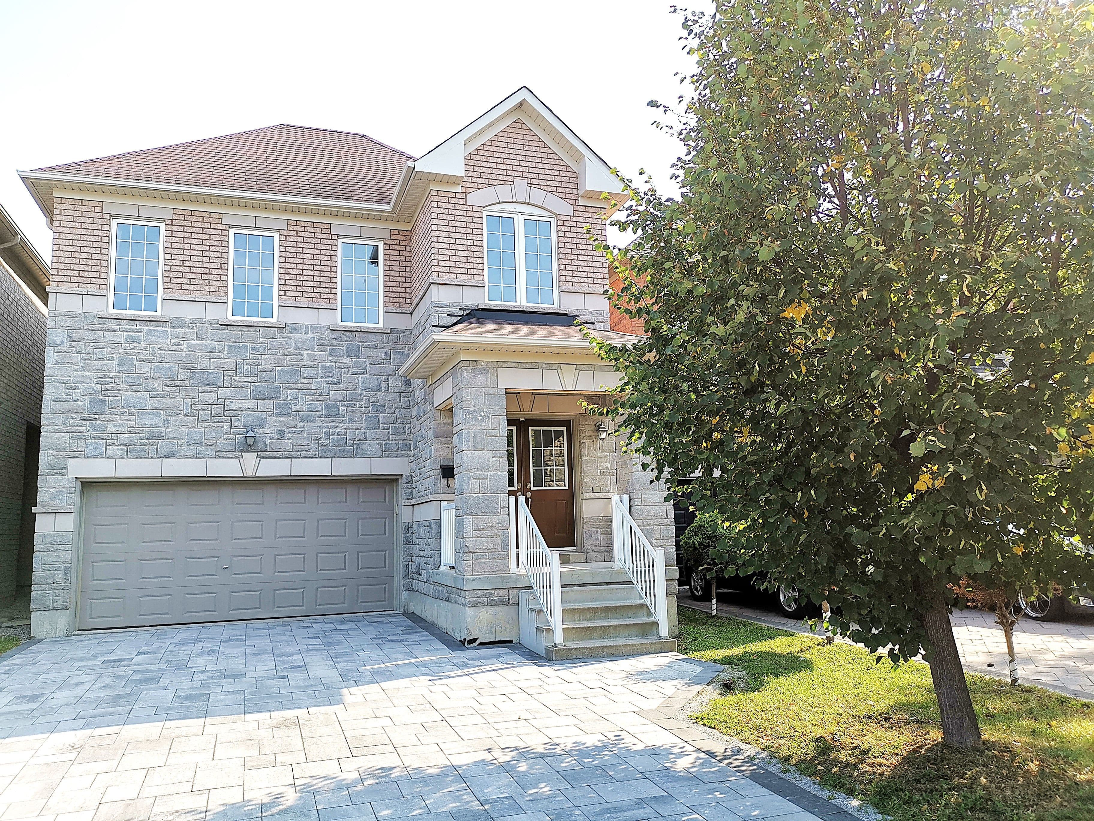 269 Helen Avenue, Markham, ON L3R 1J9