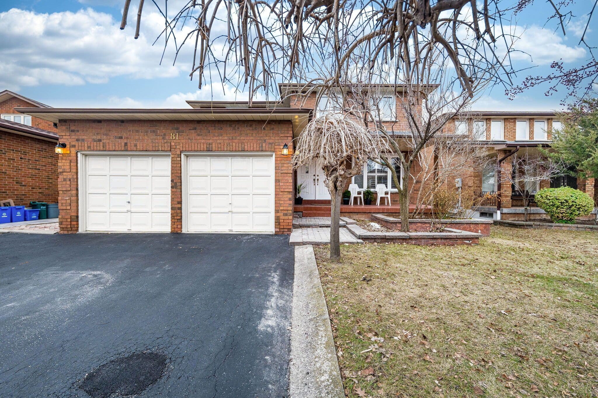 81 Vera St Street, Vaughan, ON L4L 5S4