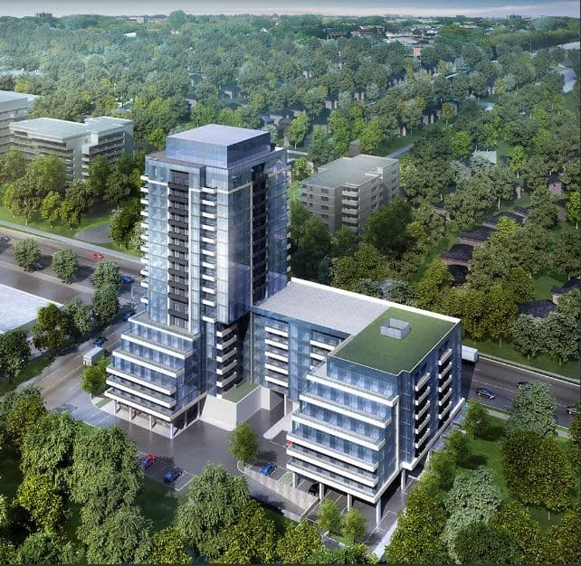 3121 Sheppard Avenue E 307, Toronto E05, ON M1T 3J7