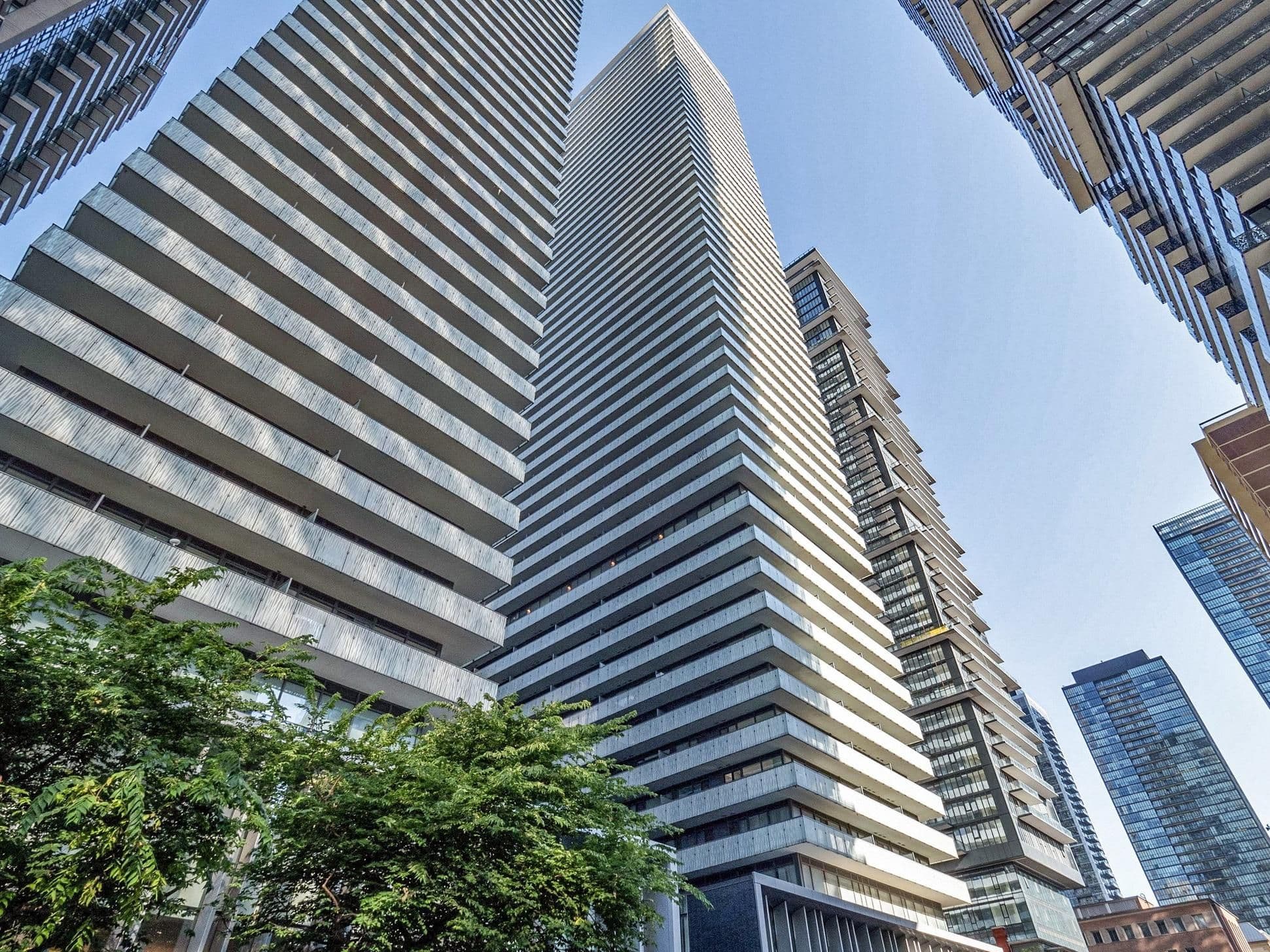 50 Charles Street E 2510, Toronto C08, ON M4G 0A7