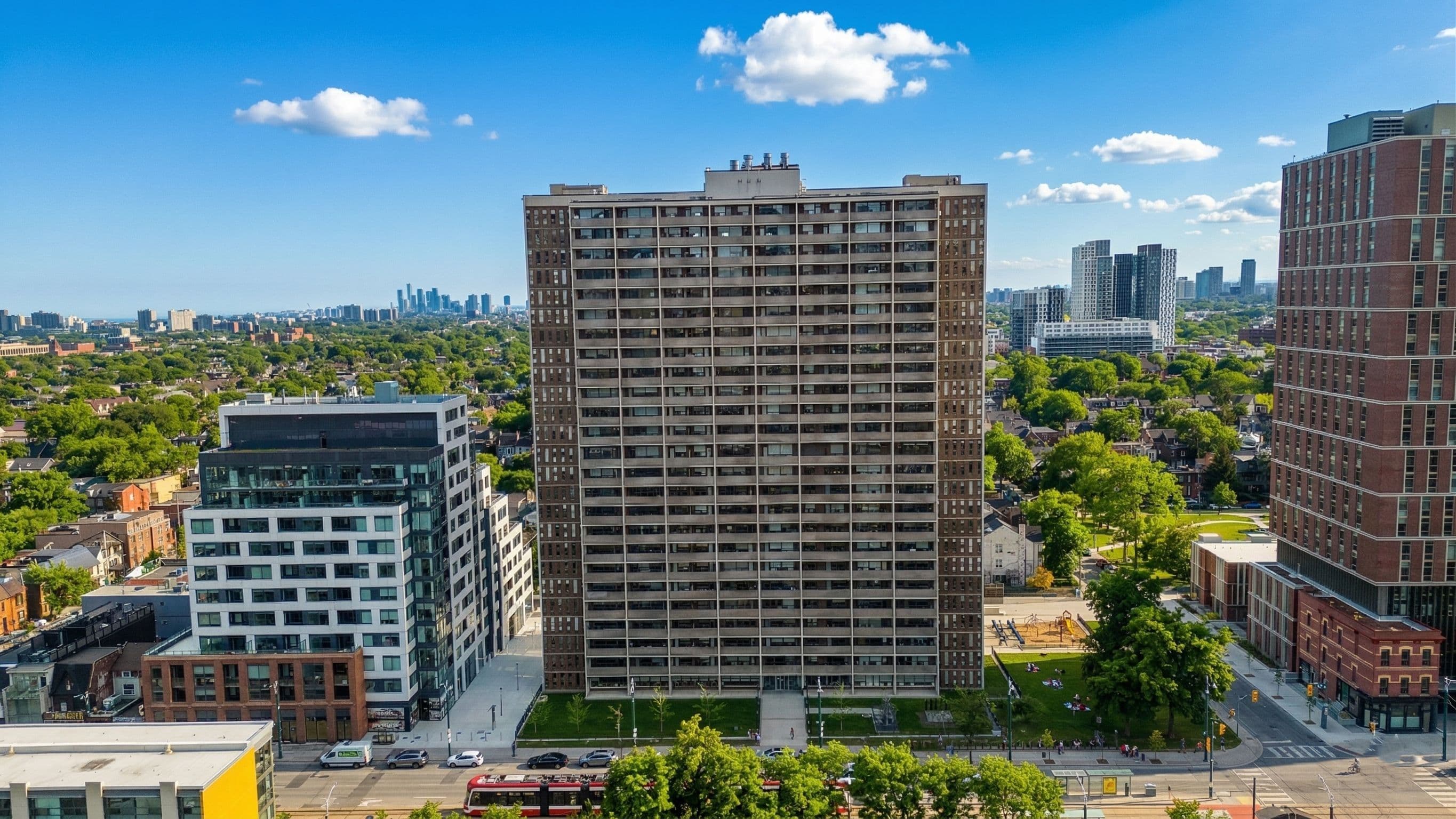 666 Spadina Avenue 315, Toronto C01, ON M5S 2H8