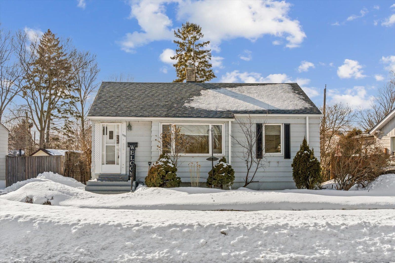 130 Admiral Road, Ajax, ON L2S 2P1