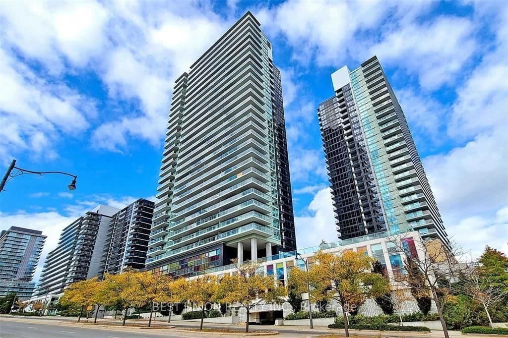 29 singer Court 3102, Toronto C15, ON M2K 0B3