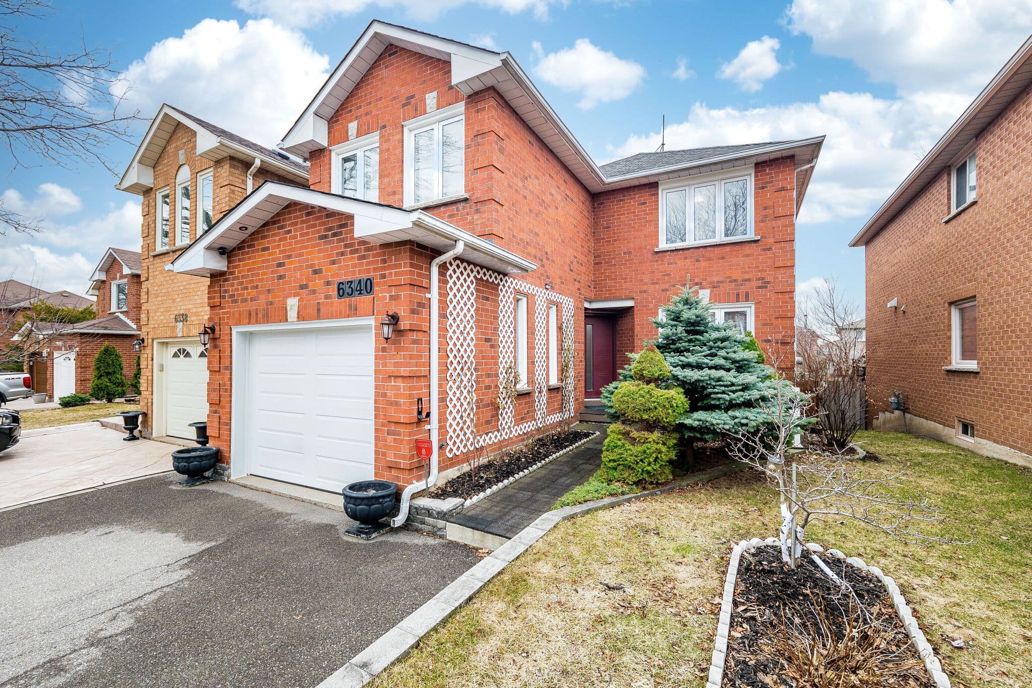 6340 Longspur Road, Mississauga, ON L5N 6G8