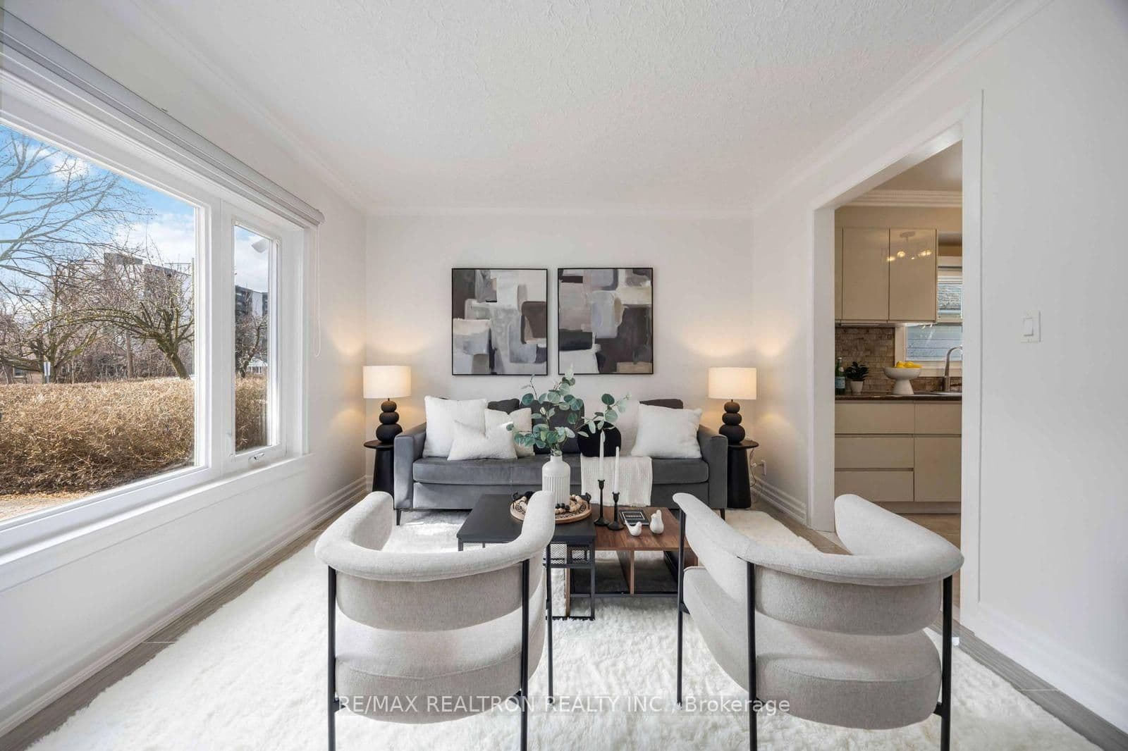 40 Highland Park Boulevard, Markham, ON L3T 1B3