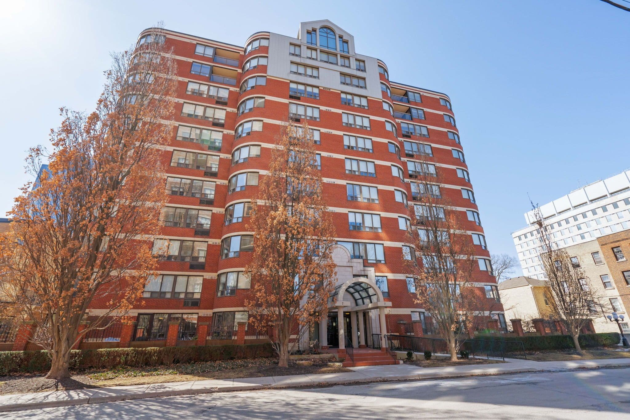 7 Picton Street 205, London East, ON N6B 3N7