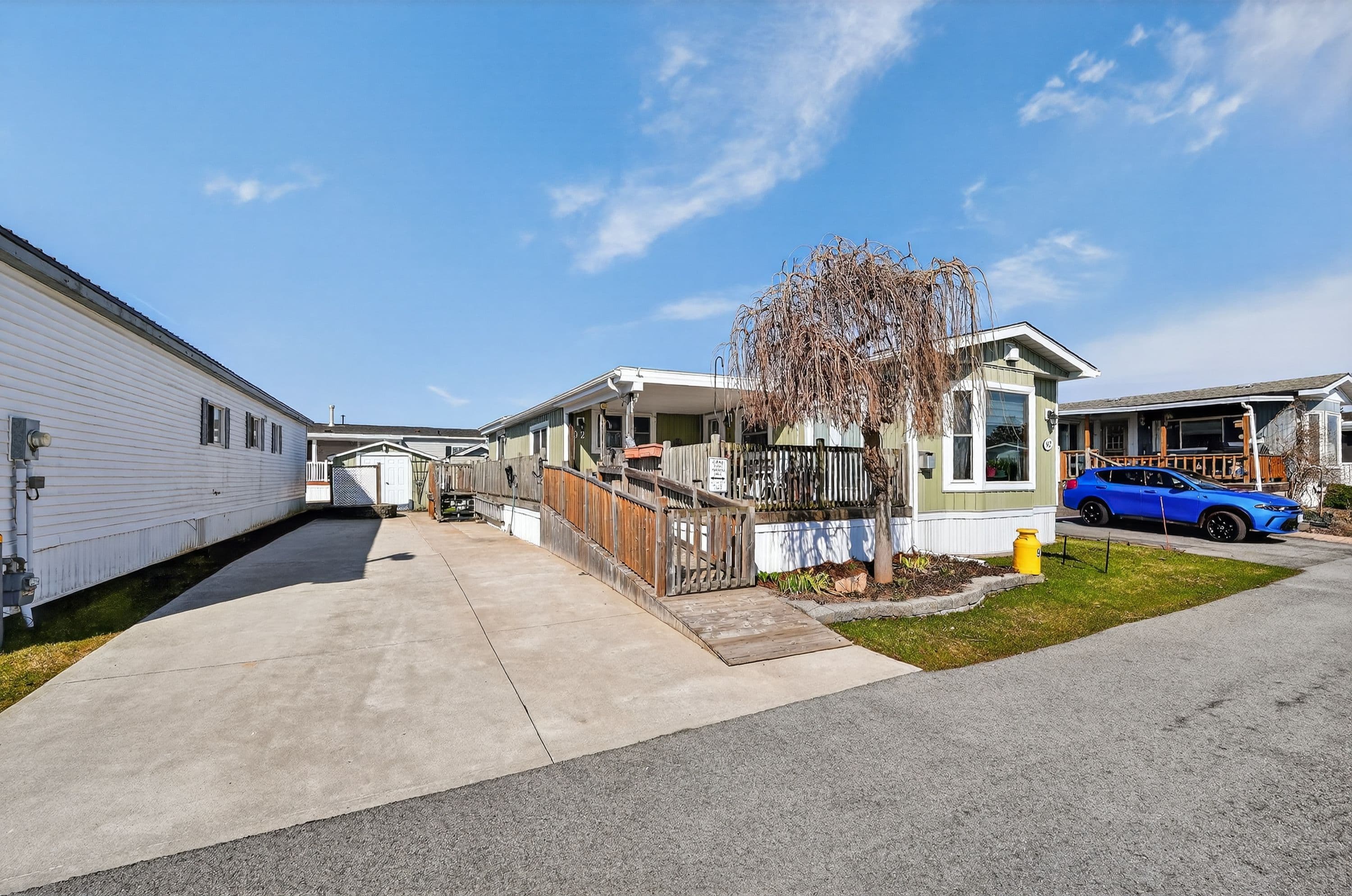 3033 Townline Road 92, Fort Erie, ON L0S 1S1