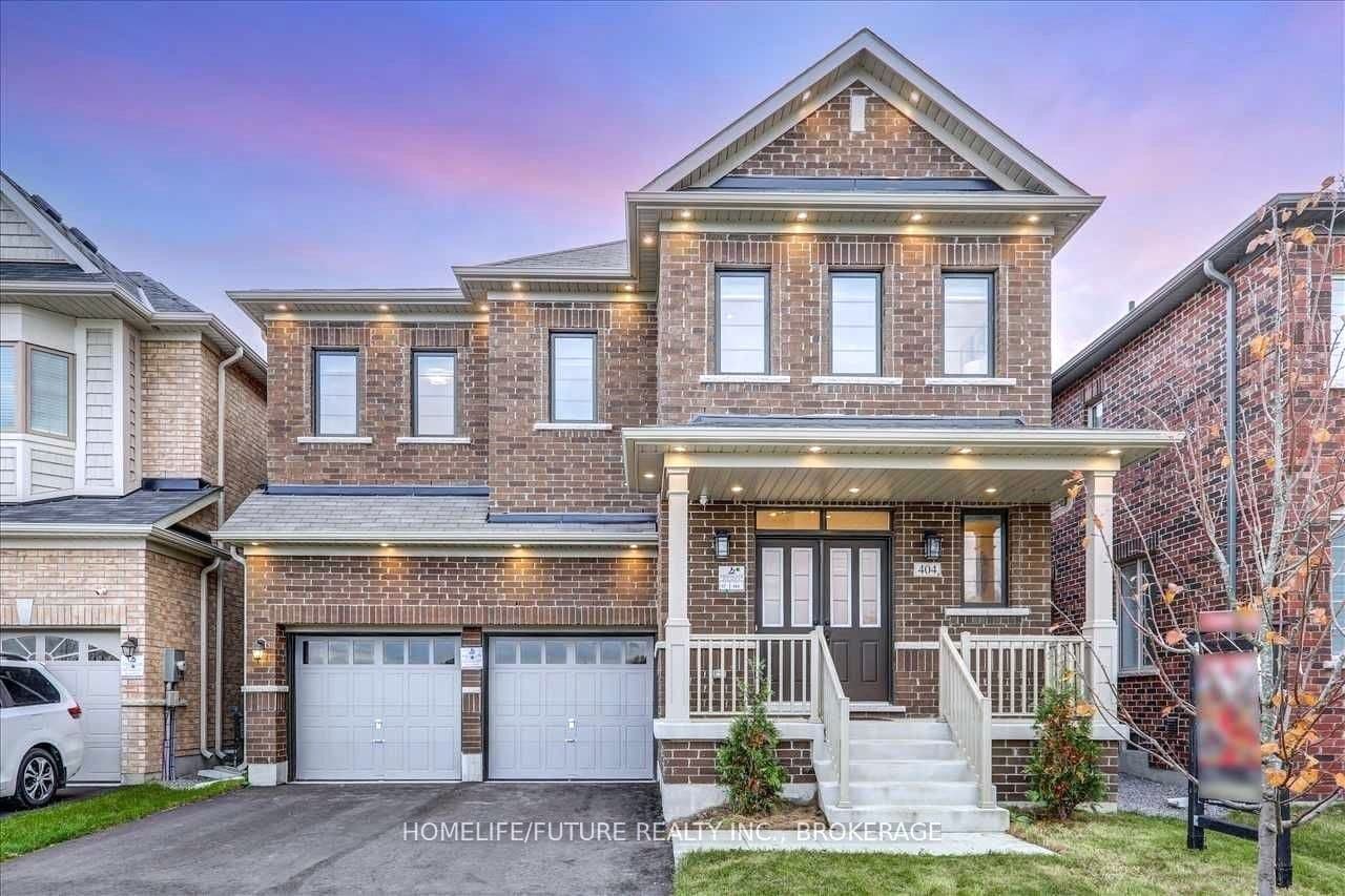 404 Baker Hill Boulevard, Whitchurch-Stouffville, ON L4A 4P4, Whitchurch-Stouffville