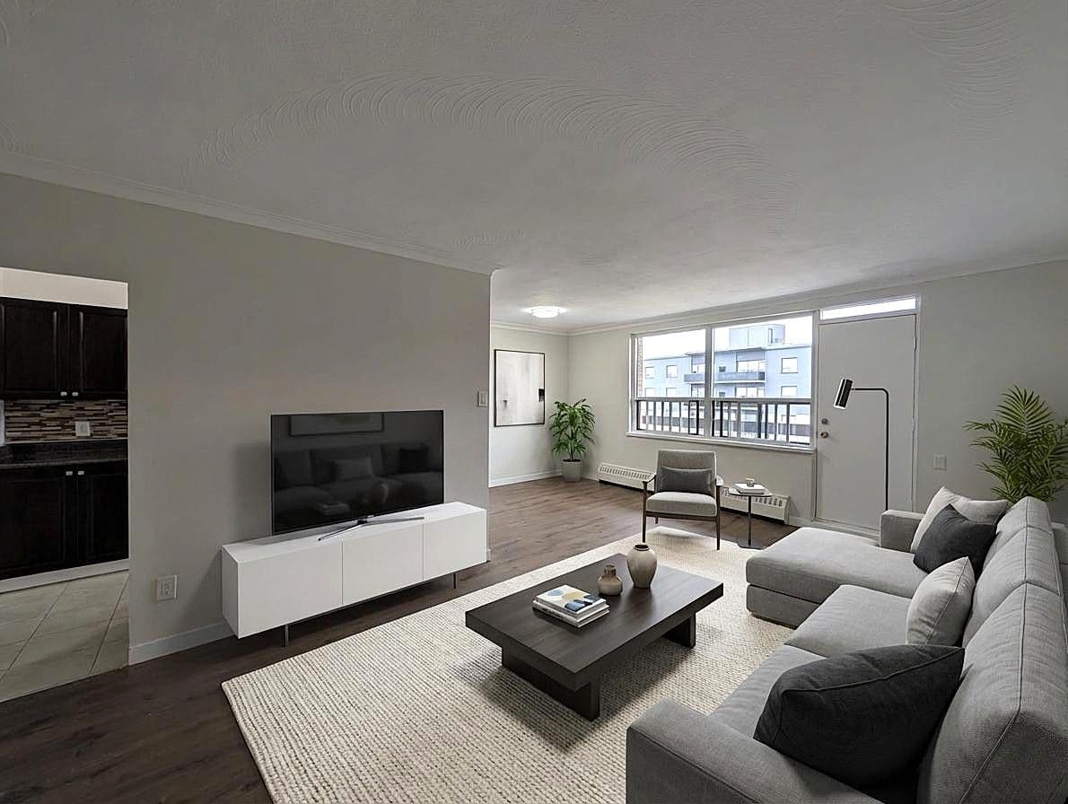 57 Parkwoods Village Drive 603, Toronto C13, ON M3A 2X3