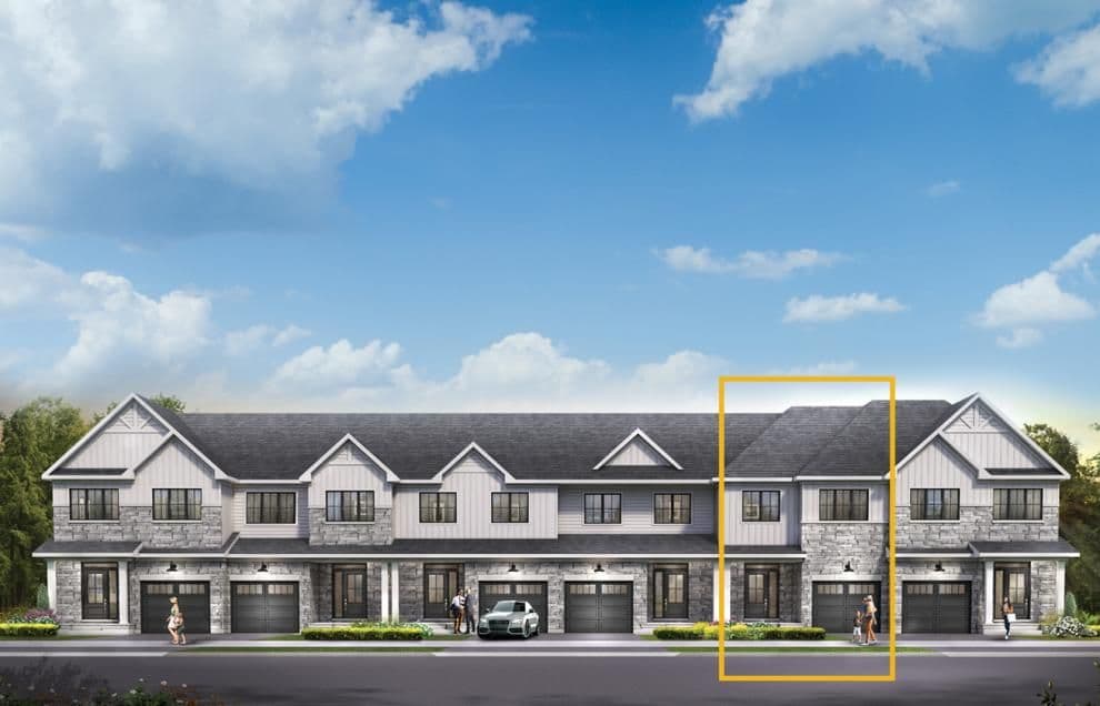 863 Fairline Row, Kanata, ON K2V 0T9