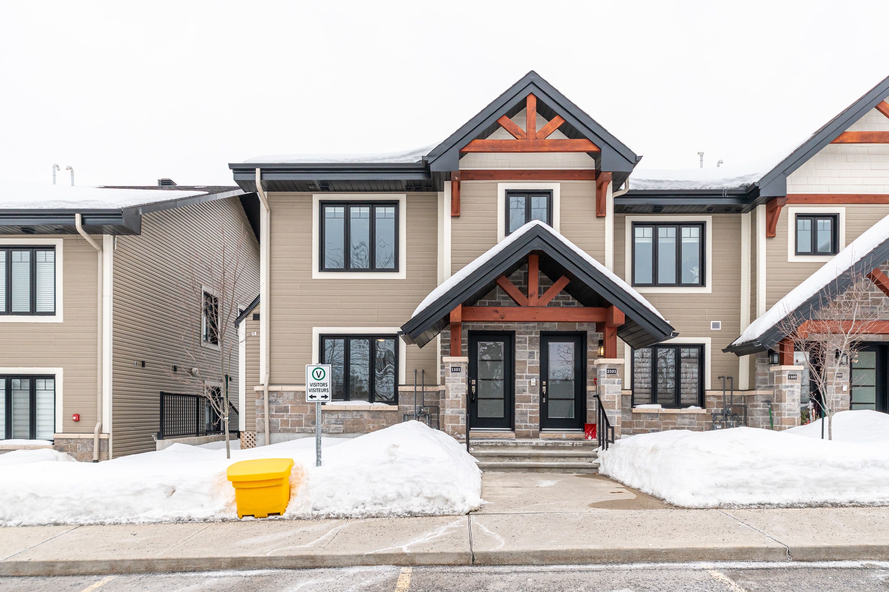 310 Masters Lane 1101, Clarence-Rockland, ON K4K 0L3