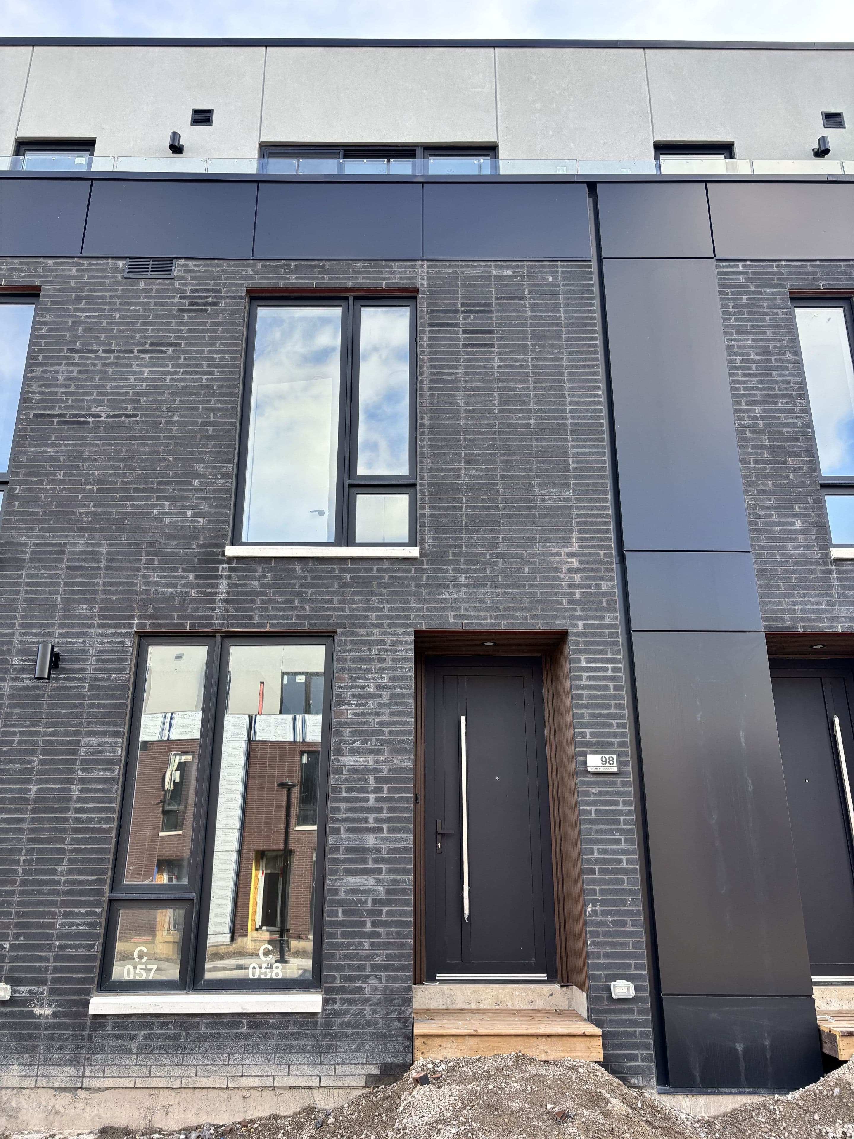 98 Everett Common, St. Catharines, ON L2P 0H1