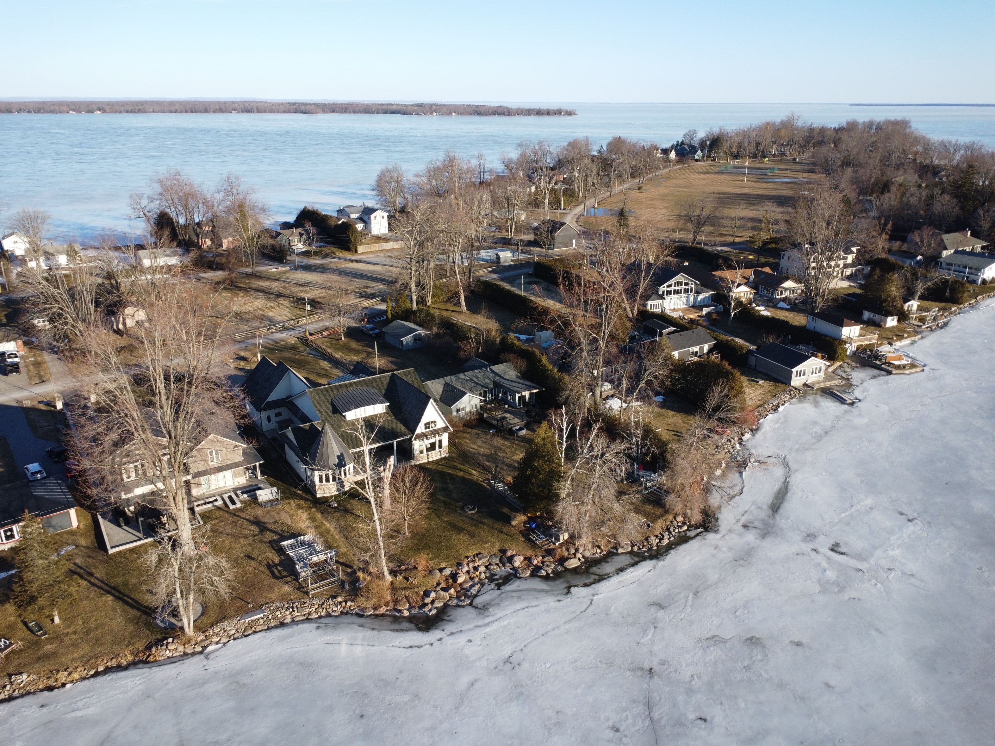 579 Duclos Point Road, Georgina, ON L0E 1N0