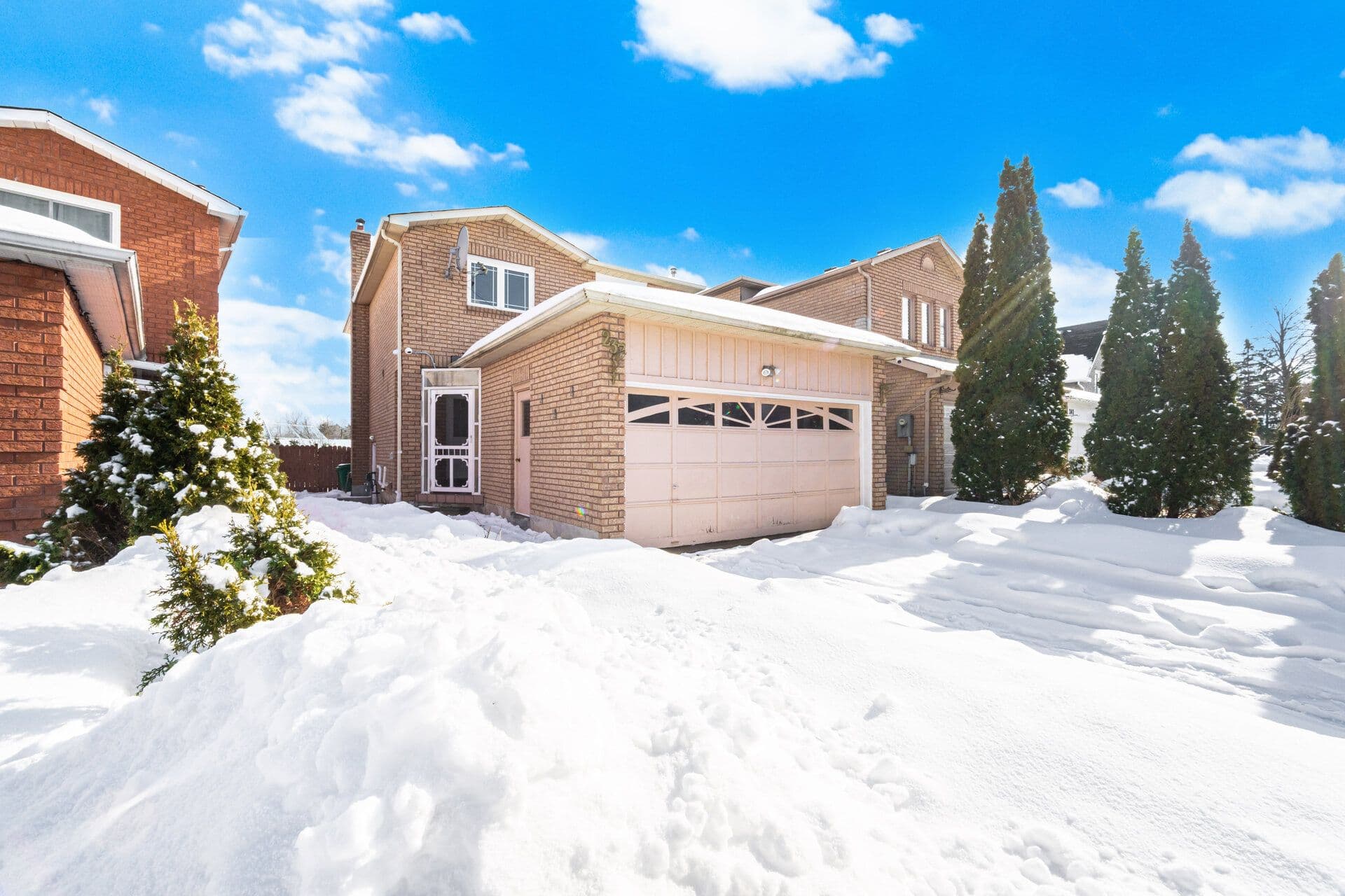237 Bufford Drive, Brampton, ON L6Y 4W1