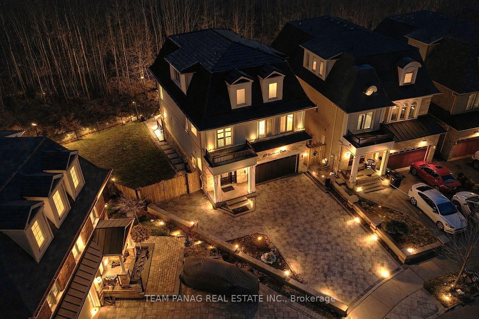 87 Haviland Circle, Brampton, ON L6R 0T7