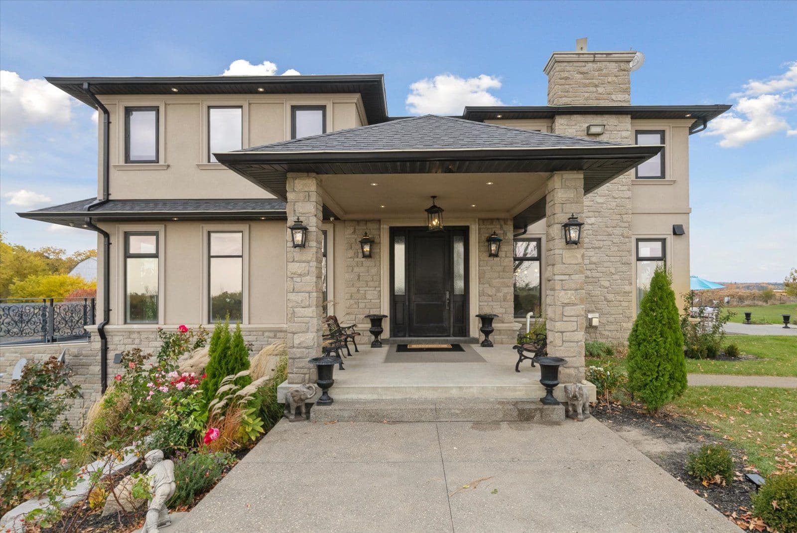 5785 Halls Road N, Whitby, ON L1M 1S5