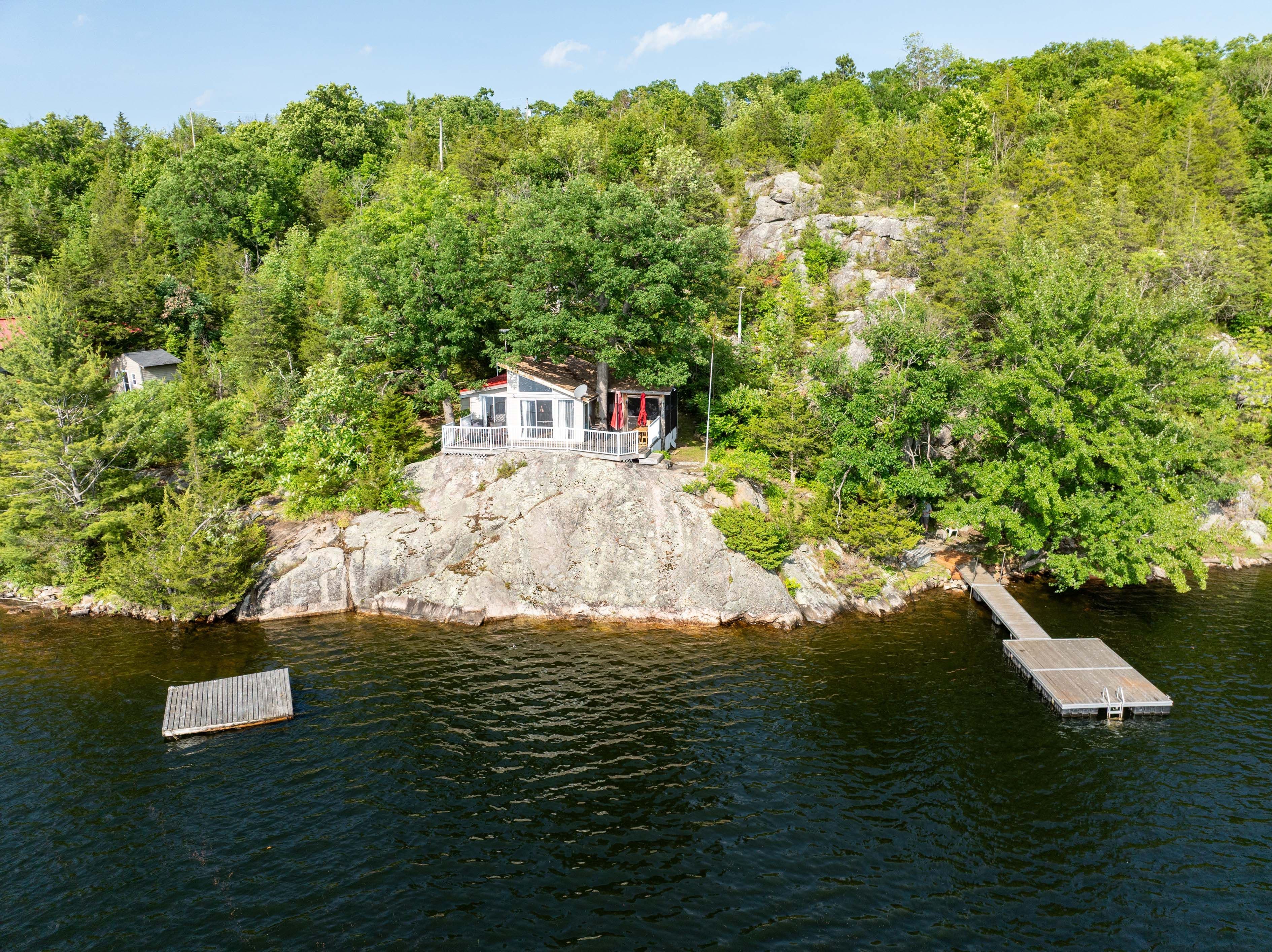 PT LT 25 Isaacs Acres, Frontenac, ON K0H 2V0