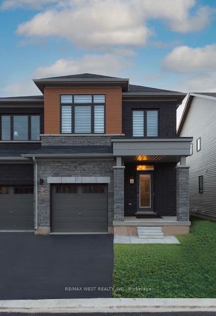 7789 Kalar Road N 4, Niagara Falls, ON L2H 3T8